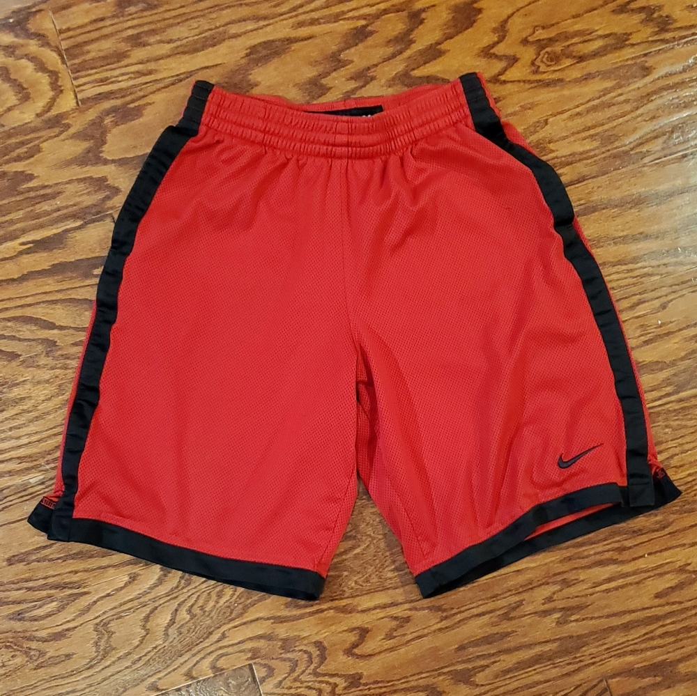 Men's Nike Basketball Shorts sz S